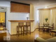 Apto, Brooklin, 1 Quarto, 50 m2 São Paulo