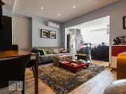 Apto, Brooklin, 1 Quarto, 51 m2 São Paulo