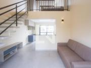 Apto, Brooklin, 1 Quarto, 52 m2 São Paulo