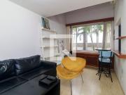Apto, Brooklin, 1 Quarto, 53 m2 São Paulo