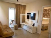 Apto, Brooklin, 1 Quarto, 53 m2 São Paulo