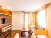 Apto, Brooklin, 1 Quarto, 54 m2 São Paulo