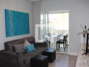 Apto, Brooklin, 1 Quarto, 55 m2 São Paulo