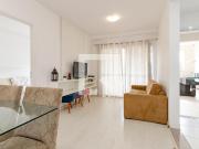 Apto, Brooklin, 1 Quarto, 55 m2 São Paulo