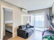 Apto, Brooklin, 1 Quarto, 55 m2 São Paulo
