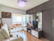 Apto, Brooklin, 1 Quarto, 55 m2 São Paulo