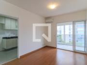 Apto, Brooklin, 1 Quarto, 56 m2 São Paulo