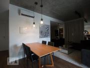 Apto, Brooklin, 1 Quarto, 62 m2 São Paulo