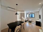 Apto, Brooklin, 1 Quarto, 62 m2 São Paulo