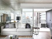 Apto, Brooklin, 1 Quarto, 63 m2 São Paulo