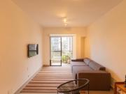 Apto, Brooklin, 1 Quarto, 65 m2 São Paulo