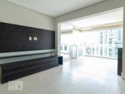 Apto, Brooklin, 1 Quarto, 66 m2 São Paulo