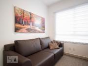 Apto, Brooklin, 1 Quarto, 70 m2 São Paulo