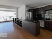 Apto, Brooklin, 1 Quarto, 83 m2 São Paulo