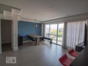 Apto, Brooklin, 1 Quarto, 83 m2 São Paulo