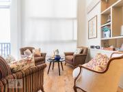 Apto, Brooklin, 1 Quarto, 86 m2 São Paulo