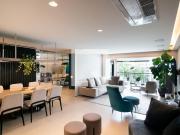Apto, Brooklin, 2 Quartos, 106 m2 São Paulo