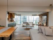 Apto, Brooklin, 2 Quartos, 107 m2 São Paulo