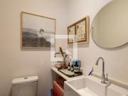 Apto, Brooklin, 2 Quartos, 141 m2 São Paulo