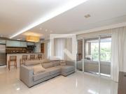 Apto, Brooklin, 2 Quartos, 179 m2 São Paulo