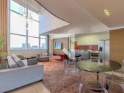 Apto, Brooklin, 2 Quartos, 220 m2 São Paulo
