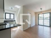 Apto, Brooklin, 2 Quartos, 39 m2 São Paulo