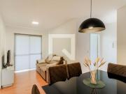 Apto, Brooklin, 2 Quartos, 54 m2 São Paulo