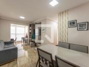 Apto, Brooklin, 2 Quartos, 54 m2 São Paulo