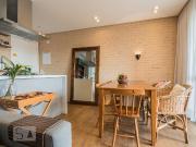 Apto, Brooklin, 2 Quartos, 55 m2 São Paulo