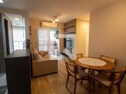 Apto, Brooklin, 2 Quartos, 58 m2 São Paulo