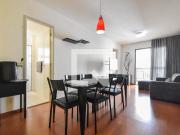 Apto, Brooklin, 2 Quartos, 59 m2 São Paulo