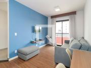 Apto, Brooklin, 2 Quartos, 60 m2 São Paulo