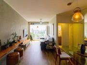 Apto, Brooklin, 2 Quartos, 60 m2 São Paulo