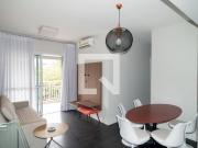 Apto, Brooklin, 2 Quartos, 64 m2 São Paulo