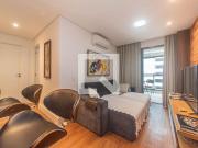 Apto, Brooklin, 2 Quartos, 65 m2 São Paulo