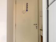 Apto, Brooklin, 2 Quartos, 65 m2 São Paulo