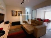 Apto, Brooklin, 2 Quartos, 69 m2 São Paulo