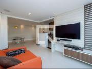 Apto, Brooklin, 2 Quartos, 69 m2 São Paulo