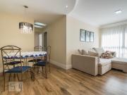 Apto, Brooklin, 2 Quartos, 71 m2 São Paulo