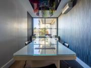 Apto, Brooklin, 2 Quartos, 70 m2 São Paulo