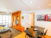 Apto, Brooklin, 2 Quartos, 75 m2 São Paulo