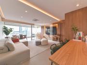 Apto, Brooklin, 2 Quartos, 76 m2 São Paulo