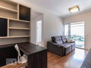 Apto, Brooklin, 2 Quartos, 76 m2 São Paulo