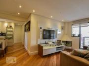 Apto, Brooklin, 2 Quartos, 77 m2 São Paulo