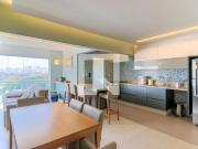 Apto, Brooklin, 2 Quartos, 84 m2 São Paulo