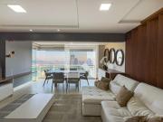 Apto, Brooklin, 2 Quartos, 85 m2 São Paulo