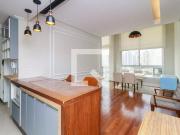 Apto, Brooklin, 2 Quartos, 85 m2 São Paulo