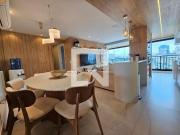 Apto, Brooklin, 2 Quartos, 94 m2 São Paulo