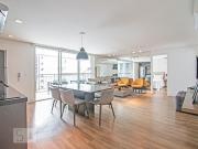 Apto, Brooklin, 2 Quartos, 96 m2 São Paulo