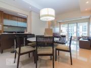 Apto, Brooklin, 2 Quartos, 98 m2 São Paulo